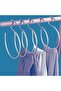 1 Piece Black Hat Hanger Shawl Hanger Scarf Hanger Bag Hanger Clothes Hanger Metal Hanger - 6