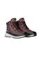 Women's Thermoball Lace up Luxe Waterproof Boots Nf0A817Wc9R1 Multicolor-37 - 2