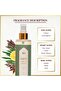 Oud Al Awatef Attar Al Faraash | 250ml Non Alcoholic Spray | Arabic Natural Mist | Air Freshe - 3