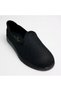 Women's Ballet Flats Black Lightweight Comfortable Sole Stylish Daily Shoes - 2