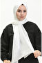 شال كارمن بنمط مربع 70229-11 إكرو