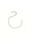 1 Piece Black Hat Hanger Shawl Hanger Scarf Hanger Bag Hanger Clothes Hanger Metal Hanger - 7