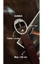 Oval Patterned Silver Buckle Model Women's Belt Waist Belt Coat Belt Dress Belt Trouser Belt - 3
