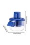Automatic Fruit Peeler Smart Rechargeable for Fruits Shop Restaurant Kitchen | Home & Garden - 3