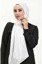 شال كارمن منقوش مربع 70223-03 إكرو - 2
