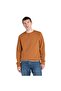 Exeter River Brushed Back Crew Sweatshirt Tb0A2Bnkc391