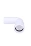 Cot sanitar alb PPHT 3288 - Uz intern - 4