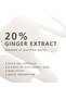 Anti-Aging Hand Cream with Shea Butter, Hyaluronic Acid, and Ginger Extract - Lightweight Non-Sticky - 4
