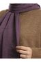Premium Style – Aerobin Jazz Shawl |   Wrinkle-Free, Non-Slip, Breathable Tok Fabric - Lilac