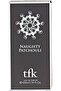 Naughty Patchouli Unisex 100ml - Eau de Parfum - 2