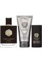 Terra Extreme 3-Piece Gift Set for Men - 3.5 Fluid Ounces - 3