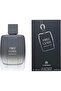 First Class Executive Eau de Toilette for Men by Aigner, 100 ml - 2