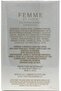 Eau de Parfum Femme by for Women, 3.4 Ounces - 2