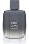 First Class Executive Eau de Toilette for Men by Aigner, 100 ml