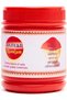 Akshar Kumkum Powder for Religious Ceremonies and Worship, Traditional Vermillion, 100g