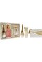Enduring Glow Eau de Parfum Set by with Body Lotion and Bag 3 Pieces for Women, 2.5 F - 4