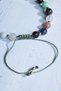 Certified Libra Natural Stone Macrame Bracelet - 2