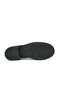 Genuine Leather Rubber Sole Casual Women's Shoes - Zs731 - 3