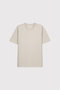 Premium Pamuk Basic Tshirt Kadın - 5