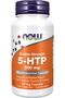Supplements, 5-HTP (5-hydroxytryptophan) 200 mg, Double Strength, Neurotransmitter Support