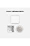 WS-EUK01 light switch Polycarbonate (PC) White - 4