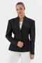 Beli Padded Jacket Black
