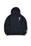Hooded Sweatshirt Comfortable Stylish Design Oversize Unisex New Season - 2