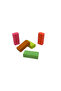 Rectangular Eraser Neon 10-Pack - 2