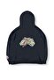 Hooded Sweatshirt Comfortable Stylish Design Oversize Unisex New Season