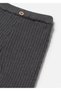 Baby Girl Knitwear Tights Anthracite 9926 - 2