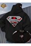Hooded Sweatshirt Comfortable Stylish Design Oversize Unisex New Season
