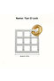10 Pieces of Metal Puzzle - 2