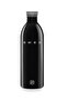 Urban Bottle Black Flask 1L Water Bottle - 8