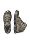 حذاء Xa Tracker Gore-Tex للرجال باللون الأخضر أحذية رجالية L47855300 - 4