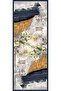 Kefi̇ye Shawl F104 70X190 Herbal/Herbal - 2