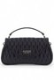 Valla Black Women's Handbag Hwqg8122200