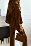 Women's Winter Cashmere Poncho - 6