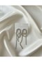 Long Chain Stone Earrings - 2