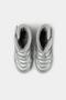 Superbubble Wmn Ffw0594.80061 Silver Women's Boots - 6