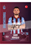 Eco Bundle - - Pulse Football Player Cards 2025/26 - 5 Packs - 3