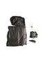 Double Inflatable Mattress Car and Camping Mattress with Bag Electric Pump Repair Kit and Pillow Bed - 5