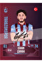 Eco Bundle - - Pulse Football Player Cards 2025/26 - 5 Packs - 2
