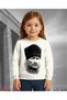 Unisex Crescent and Star 19 May 29 October 23 April 10 November Atatürk Children's 3 Thread Raised Sweatshirt