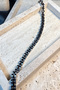 Jubilee Model Luxury Edition Black and Silver Special Design Steel Men's Chain Bracelet - 5