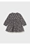 Baby Girl Spotted Dress 2915 - 2