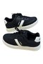 Flat Sole Sneaker Girls Boys Drawstring Children's Daily Sports Shoes
