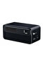 HDP 300 Cube Pro Smart Projector - 300 ANSI Lumens, Android OS