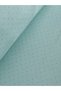 1St Quality Natural Anatolian Cotton Hypoallergenic Double Size 200 X 220 Duvet Cover Set Mint - 6