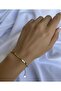 Steel Barley Bracelet 18 Cm+5 cm - 4