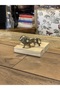 Mini Pirinç Aslan